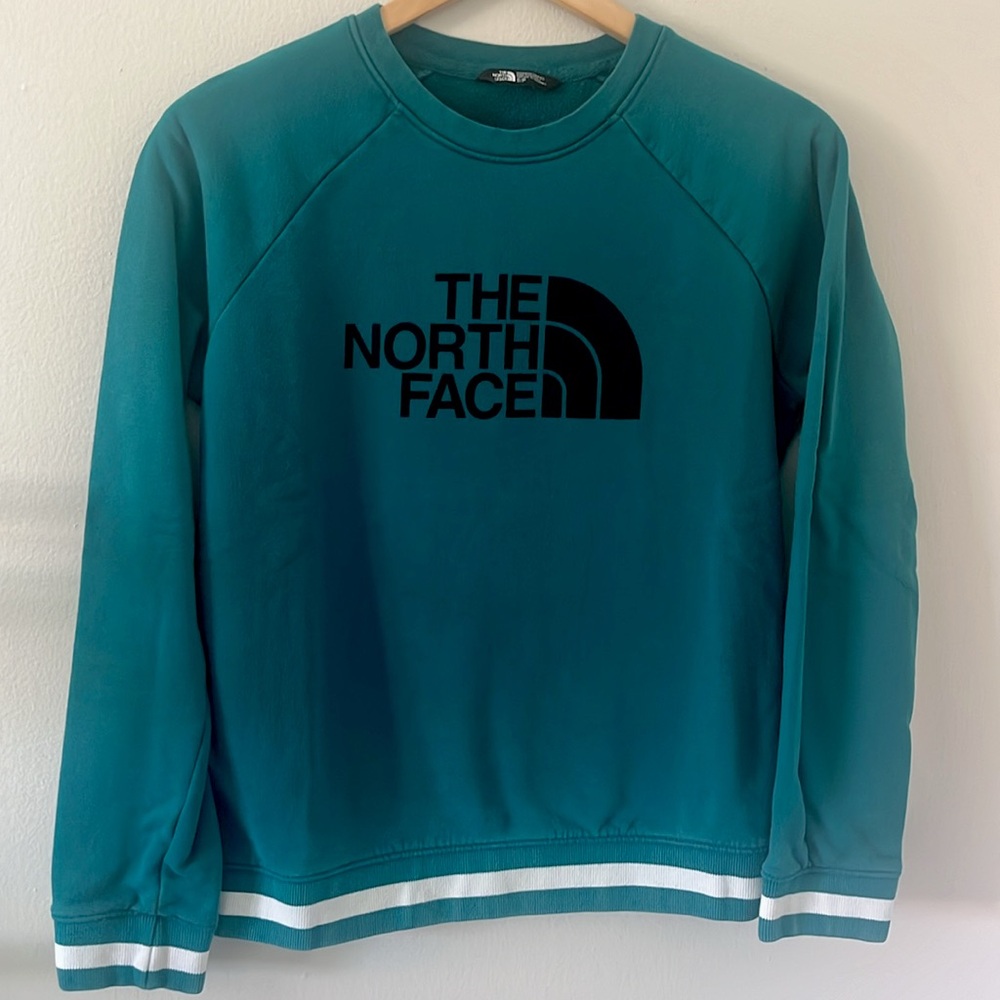 North Face Crewneck Sweatshirt